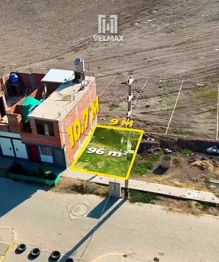 ¡Tu lote propio en Urbanización La Riviera! Servicios completos y ubicación estratégica! - Foto 3